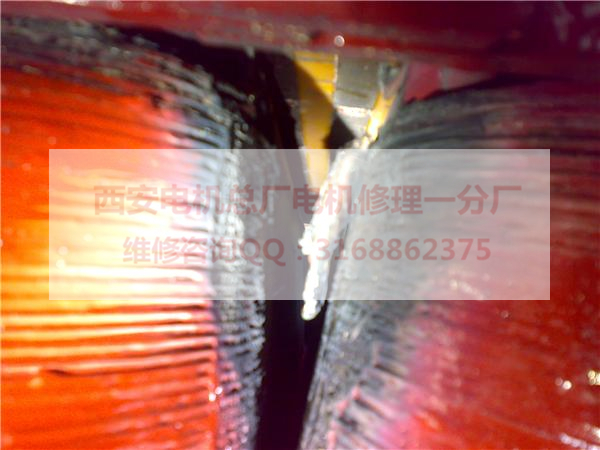 西安電機修理廠