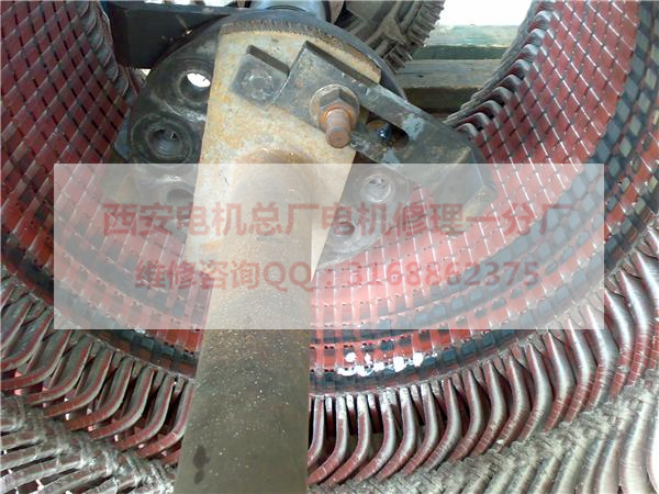 西安電機修理廠