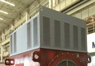 大型電機(jī)維修標(biāo)準(zhǔn)資料